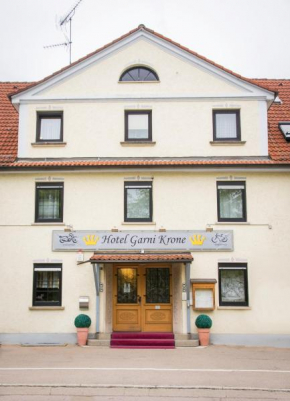  Hotel Garni Krone  Senden